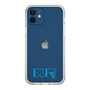 Slim Protection Case［ Original - ESFJ Consul - Alphabet ］