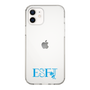 Slim Protection Case［ Original - ESFJ Consul - Alphabet ］