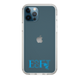 Slim Protection Case［ Original - ESFJ Consul - Alphabet ］