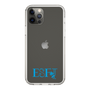 Slim Protection Case［ Original - ESFJ Consul - Alphabet ］