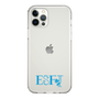 Slim Protection Case［ Original - ESFJ Consul - Alphabet ］