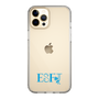 Slim Protection Case［ Original - ESFJ Consul - Alphabet ］