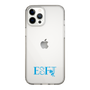 Slim Protection Case［ Original - ESFJ Consul - Alphabet ］
