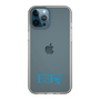 Slim Protection Case［ Original - ESFJ Consul - Alphabet ］