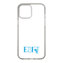Slim Protection Case［ Original - ESFJ Consul - Alphabet ］