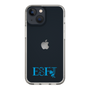 Slim Protection Case［ オリジナル - ESFJ 領事 - アルファベット ］