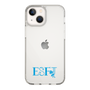 Slim Protection Case［ オリジナル - ESFJ 領事 - アルファベット ］