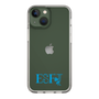 Slim Protection Case［ オリジナル - ESFJ 領事 - アルファベット ］