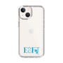 Slim Protection Case［ Original - ESFJ Consul - Alphabet ］