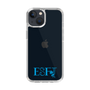 Slim Protection Case［ Original - ESFJ Consul - Alphabet ］