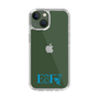 Slim Protection Case［ Original - ESFJ Consul - Alphabet ］
