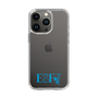 Slim Protection Case［ Original - ESFJ Consul - Alphabet ］