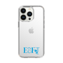 Slim Protection Case［ Original - ESFJ Consul - Alphabet ］