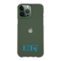 Slim Protection Case［ Original - ESFJ Consul - Alphabet ］