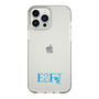 Slim Protection Case［ Original - ESFJ Consul - Alphabet ］