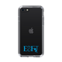 Slim Protection Case［ オリジナル - ESFJ 領事 - アルファベット ］