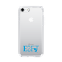 Slim Protection Case［ オリジナル - ESFJ 領事 - アルファベット ］