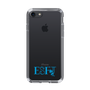 Slim Protection Case［ オリジナル - ESFJ 領事 - アルファベット ］