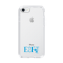 Slim Protection Case［ オリジナル - ESFJ 領事 - アルファベット ］