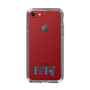 Slim Protection Case［ オリジナル - ESFJ 領事 - アルファベット ］