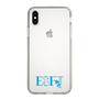 Slim Protection Case［ Original - ESFJ Consul - Alphabet ］
