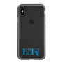 Slim Protection Case［ Original - ESFJ Consul - Alphabet ］
