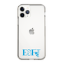 Slim Protection Case［ Original - ESFJ Consul - Alphabet ］