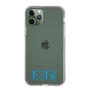 Slim Protection Case［ Original - ESFJ Consul - Alphabet ］