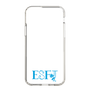 Slim Protection Case［ Original - ESFJ Consul - Alphabet ］