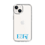 Slim Protection Case［ Original - ESFJ Consul - Alphabet ］