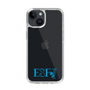 Slim Protection Case［ Original - ESFJ Consul - Alphabet ］