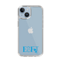Slim Protection Case［ Original - ESFJ Consul - Alphabet ］