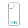 Slim Protection Case［ Original - ESFJ Consul - Alphabet ］