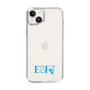 Slim Protection Case［ Original - ESFJ Consul - Alphabet ］