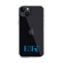 Slim Protection Case［ Original - ESFJ Consul - Alphabet ］