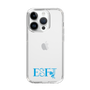 Slim Protection Case［ Original - ESFJ Consul - Alphabet ］