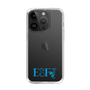 Slim Protection Case［ Original - ESFJ Consul - Alphabet ］