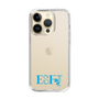 Slim Protection Case［ Original - ESFJ Consul - Alphabet ］