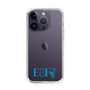 Slim Protection Case［ Original - ESFJ Consul - Alphabet ］