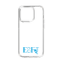 Slim Protection Case［ Original - ESFJ Consul - Alphabet ］