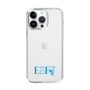 Slim Protection Case［ Original - ESFJ Consul - Alphabet ］