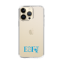Slim Protection Case［ Original - ESFJ Consul - Alphabet ］