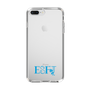 Slim Protection Case［ Original - ESFJ Consul - Alphabet ］