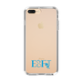Slim Protection Case［ Original - ESFJ Consul - Alphabet ］