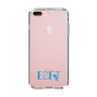 Slim Protection Case［ Original - ESFJ Consul - Alphabet ］