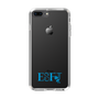 Slim Protection Case［ Original - ESFJ Consul - Alphabet ］