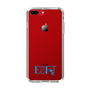 Slim Protection Case［ Original - ESFJ Consul - Alphabet ］