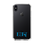 Slim Protection Case［ Original - ESFJ Consul - Alphabet ］