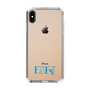 Slim Protection Case［ Original - ESFJ Consul - Alphabet ］