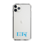 Slim Protection Case［ Original - ESFJ Consul - Alphabet ］